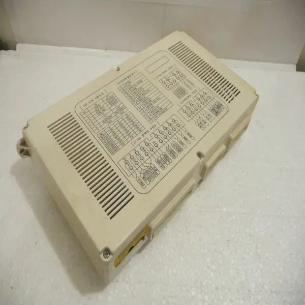 Boiler Main Controller, 210-2M V1.9, Navien, Made in Korea  